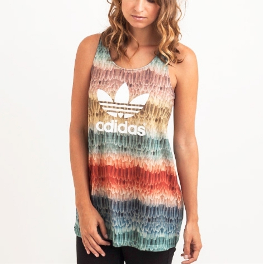 adidas‎ Originals Menire Tank